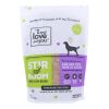 I And Love And You Raw Raw Turk Boom Ba Dinner Recipe Dry Dog Food Dog Food - Case of 3 - 5.5 LB