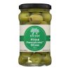 Divina - Olives Pitted Frescatrano - Case of 6 - 4.9 OZ