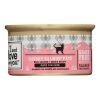 I And Love And You Cat Canned Food Savory Salmon Recipe  - Case of 24 - 3 OZ