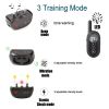 Dog Training Collar with Remote Control 3 Training Modes XH