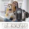 Dog Training Collar with Remote Control 3 Training Modes XH