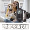 Dog Training Collar with Remote Control 3 Training Modes XH