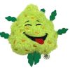 Bud the Weed Nug 420 Dog Toy