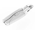 Pet Life 'Clip-Tronic' LED Lighting and USB Charging Precision Cat and Dog Nail Clipper