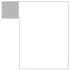 Dog Kennel Black 169.3 ft² Steel