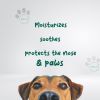 BeNat Pets. 3-Pack Pet Grooming Bundle. Pet Soap Bar + Pet Balm + Bath Towel