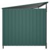 Outdoor Dog Kennel 76"x52.4"x45.7"