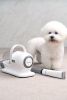 Vacuumable Pet Groomer Pet Grooming Vacuum Cleaner