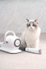 Vacuumable Pet Groomer Pet Grooming Vacuum Cleaner