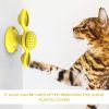 Cats Toy LED Spinner