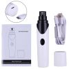 Electric Paws Nail Trimmer Grinder Grooming Tool Care Clipper For Pet Dog Cat