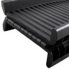 Dog Ramp for Small Large Dogs, Folding SUV Car Ramp, Portable Pet Ramp, Hold up to 165 lbs, Black