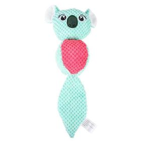 pet dog and cat chew toy (Color: 2)