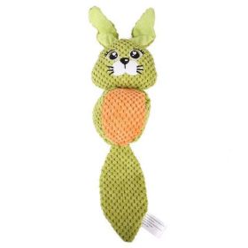 pet dog and cat chew toy (Color: 3)