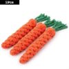 Dog Toy Rope Ball Cleaning Teeth Chew Toy