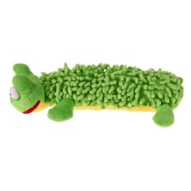 animal shape gnawing pet toys (Color: G)