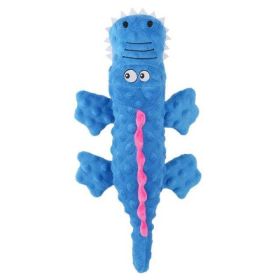 Dog Voice Chew Toys (Color: Blue)