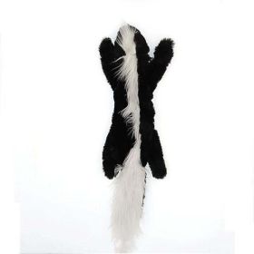 Dog Voice Chew Toys (Color: Skunk)