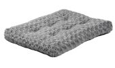 Dog Plush Bed Comfortable Crate Bed Washable Bed Kennel Pad Fit for Pet Cage