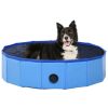 Pet Dog Bath Foldable Dog Swimming Pool PVC