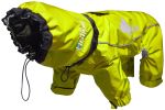 Dog Helios Weather-King Ultimate Windproof Full Bodied Pet Jacket