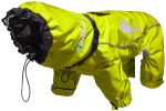 Dog Helios Weather-King Ultimate Windproof Full Bodied Pet Jacket