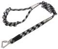 Pet Life 'Neo-Craft' Handmade One-Piece Knot-Gripped Training Dog Leash