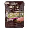 Castor & Pollux Wet Cat Food Pristine Grain-Free Free-Range Turkey Recipe - Case of 24 - 3 OZ