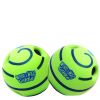 Pet toys dog self congratulation toy dog toys giggle sound ball bite pet ball roll grind teeth to relieve boredom