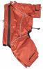 Dog Helios 'Hurricanine' Waterproof And Reflective Full Body Dog Coat Jacket W/ Heat Reflective Technology