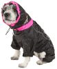 Helios Weather-King Ultimate Windproof Full Bodied Pet Jacket