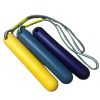 EVA pet supplies dog tug of war toys pull ring training Frisbee with rope elastic ball molar stick in stock