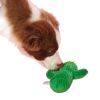 Corn Cactus Shape Pet Toy