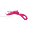 Puppy Finger Toothbrush Dogs Teeth Best Dental Care Cat Finger brush Dental Hygiene Teeth Grooming Brushes for Oral Cleaning