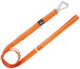 Pet Life 'Advent' Outdoor Series 3M Reflective 2-in-1 Durable Martingale Training Dog Leash and Collar