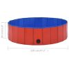 Pet Dog Bath Foldable Dog Swimming Pool PVC