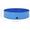 Pet Dog Bath Foldable Dog Swimming Pool PVC