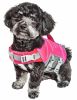 Dog Helios 'Tidal Guard' Multi-Point Strategically-Stitched Reflective Pet Dog Life Jacket Vest
