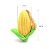 Corn Cactus Shape Pet Toy