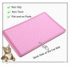 Indoor And Outdoor Easy Clean Double Layer Mats Cat Litter Mat