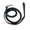 Pet Life Retract-A-Wag Shock Absorption Stitched Durable Dog Leash