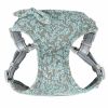 Pet Life 'Fidomite' Mesh Reversible And Breathable Adjustable Dog Harness W/ Designer Bowtie
