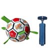 Pet Interactive Stretch Soccer