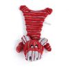 Plush Dog Chew Toy