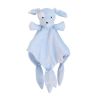 baby animal plush soft towel