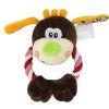 Durable Cleaning Teeth Dog Toys