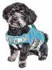 Dog Helios 'Tidal Guard' Multi-Point Strategically-Stitched Reflective Pet Dog Life Jacket Vest