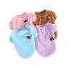 Pet Dog Clothes Knitwear Dog Sweater Soft Thickening Warm Pup Dogs Shirt Winter Puppy Sweater for Dogs