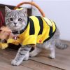 cat dog bee soft clothes