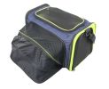 Pet Life Roomeo Folding Collapsible Airline Approved Pet Dog Carrier Crate